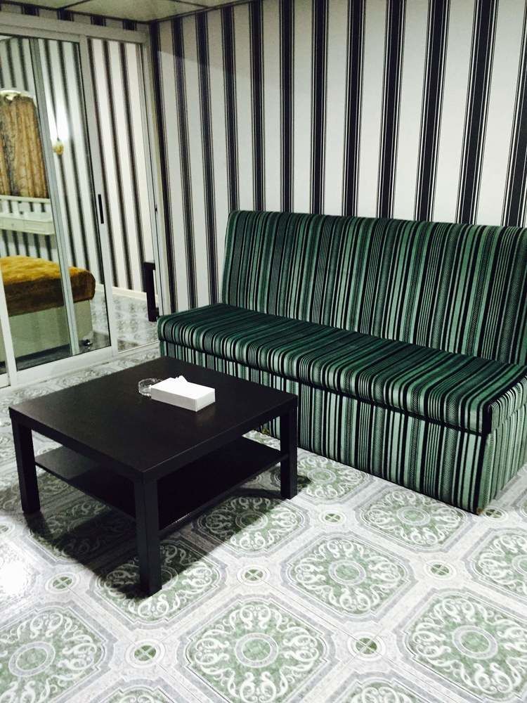 فندق ويست دبي المظهر الخارجي الصورة